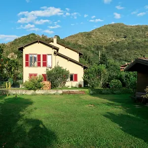 Il Ciliegio By Interhome Maccagno