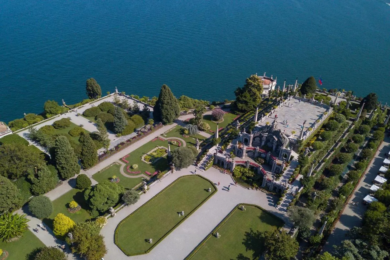 Vista Di Maccagno Fantastico Apartment Maccagno Superiore Италия