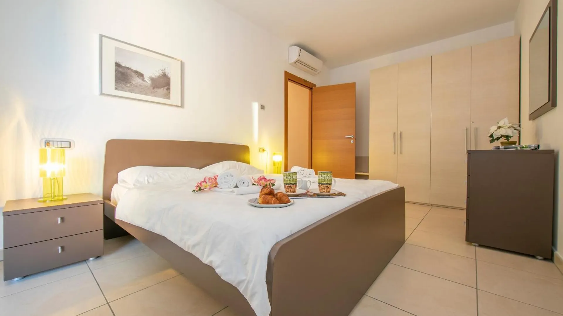 Vista Di Maccagno Fantastico Apartment Maccagno Superiore 0*,  Италия